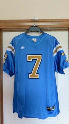 ucla game jersey